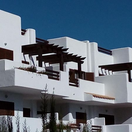 El Islote De Terreros Appartement San Juan de los Terreros Buitenkant foto