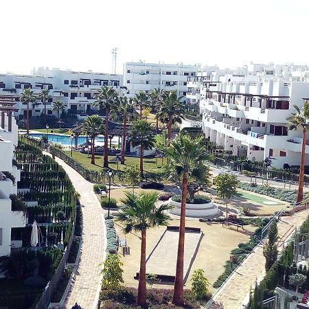 El Islote De Terreros Appartement San Juan de los Terreros Buitenkant foto