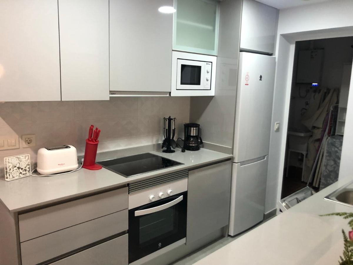 El Islote De Terreros Appartement San Juan de los Terreros Buitenkant foto