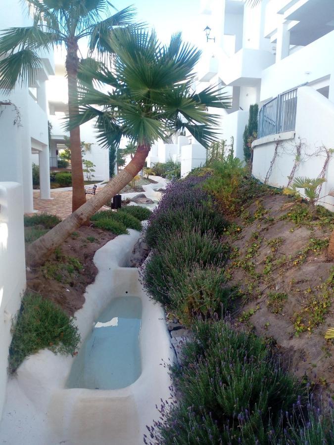 El Islote De Terreros Appartement San Juan de los Terreros Buitenkant foto