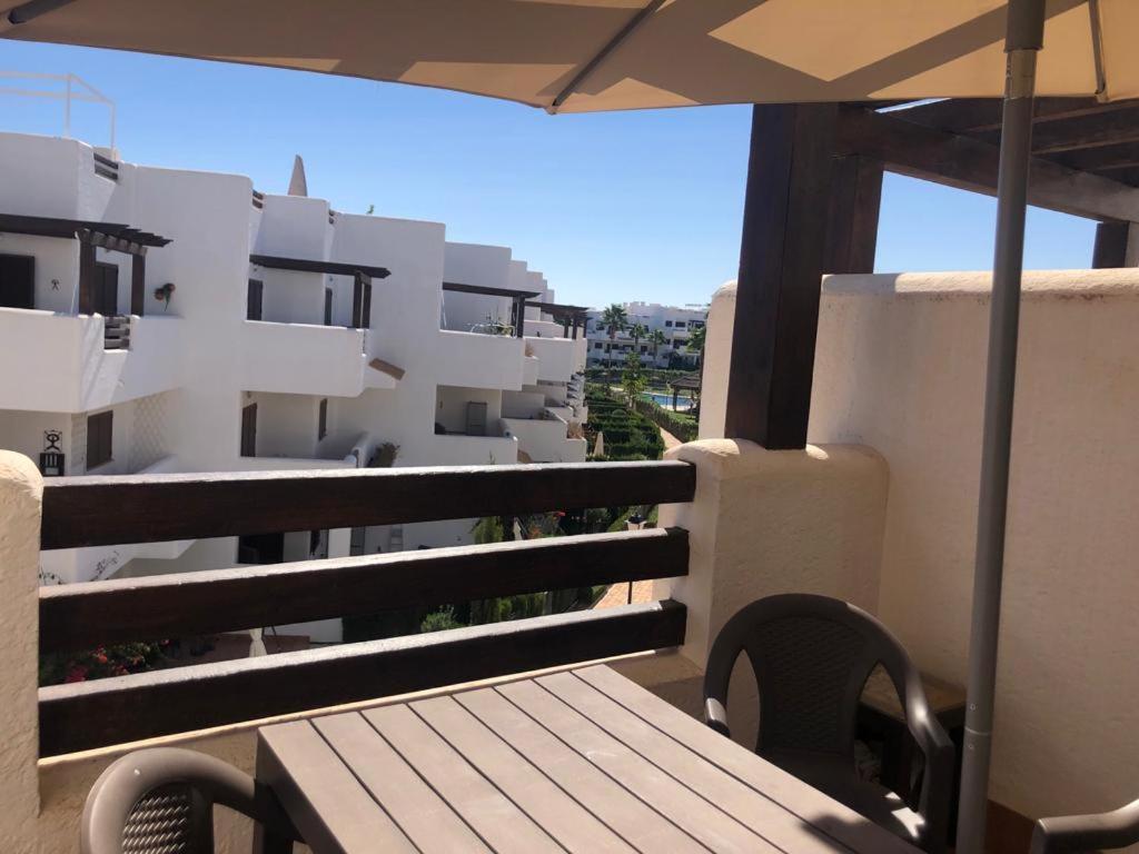 El Islote De Terreros Appartement San Juan de los Terreros Buitenkant foto