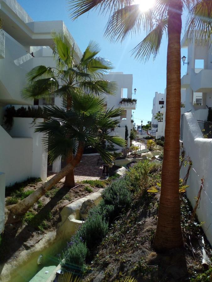 El Islote De Terreros Appartement San Juan de los Terreros Buitenkant foto