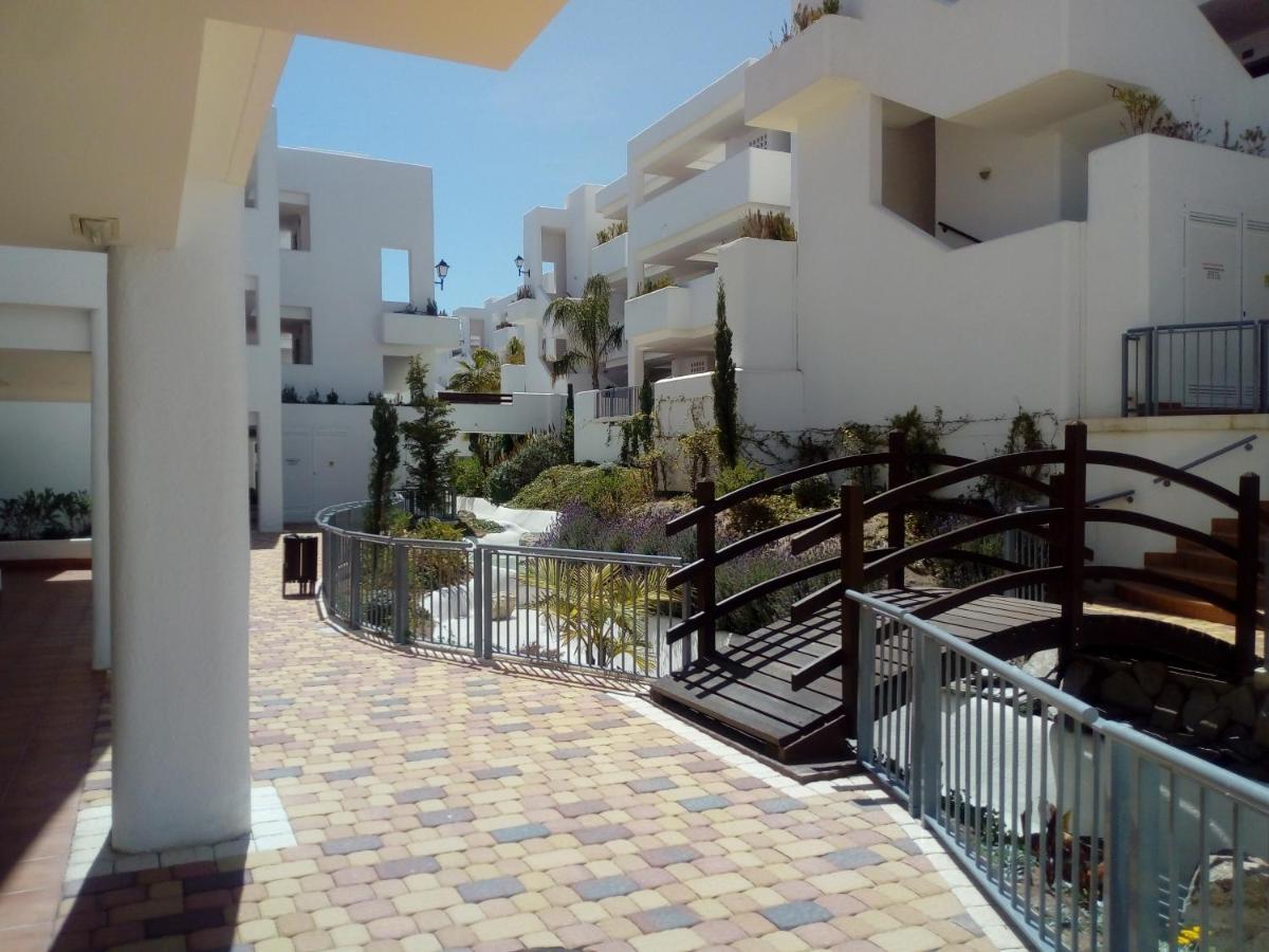 El Islote De Terreros Appartement San Juan de los Terreros Buitenkant foto