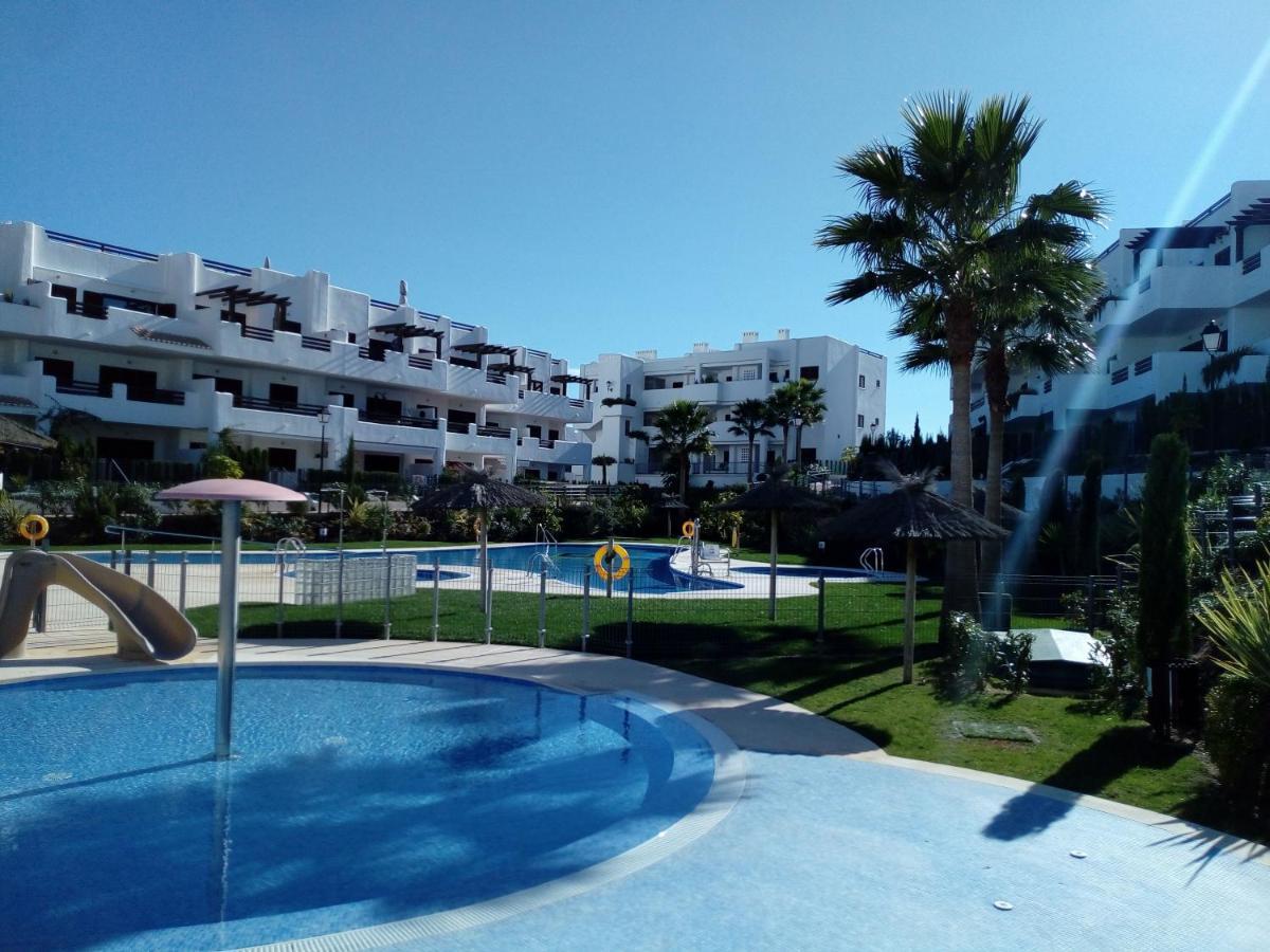 El Islote De Terreros Appartement San Juan de los Terreros Buitenkant foto